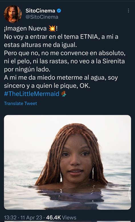 Jash Moody on Twitter A mí me da miedo meterme en el agua Hasta