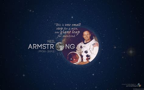 Neil Armstrong Wallpapers Wallpaper Cave