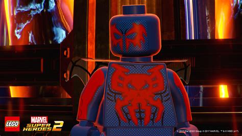 Купить LEGO Marvel Super Heroes 2 – Deluxe Edition со скидкой на ПК