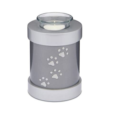 Tea Light Pet Urn Greenfields Funerals