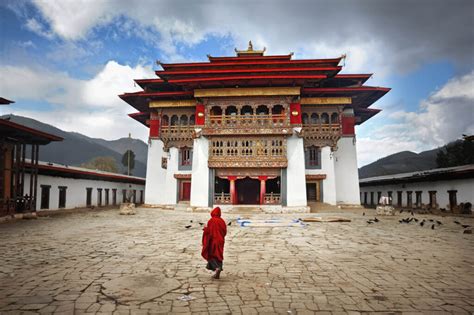 Discover The Top 14 Popular Temples In Bhutan That'll Amaze You (2023 ...