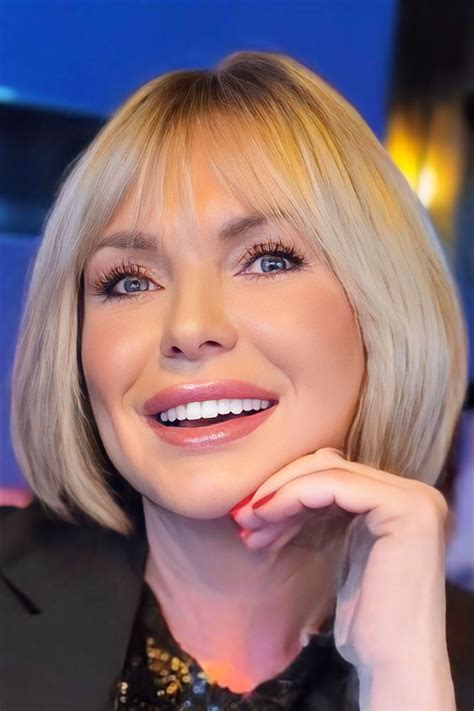 Beautiful Tatiana Y O From Alicante With Blonde Hair ID LadaDate