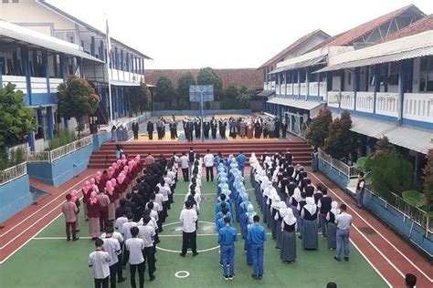 Rekomendasi Smk Terbaik Di Bogor Jawa Barat Berdasarkan Nilai Utbk