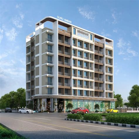 Homes In Mumbai By Gurukrupa Infra Developers Dwello Dwello