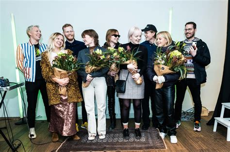 Sex listamenn og hljómsveitir hljóta Kraumsverðlaunin