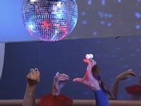 Dance Class! | Oobi Wiki | Fandom