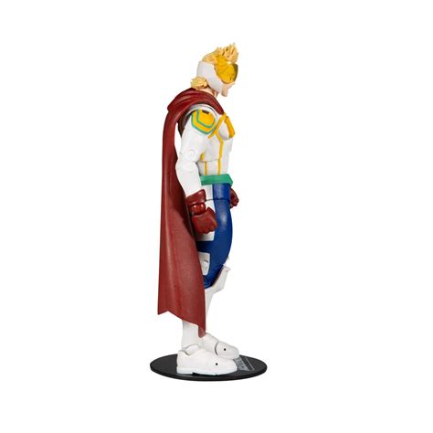 My Hero Academia Wave Inch Action Figure Case Of