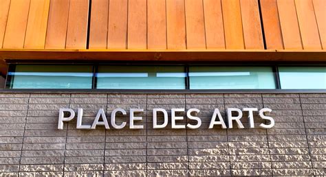 Grand Opening of Place des Arts Centre in Sudbury - Moriyama Teshima Architects