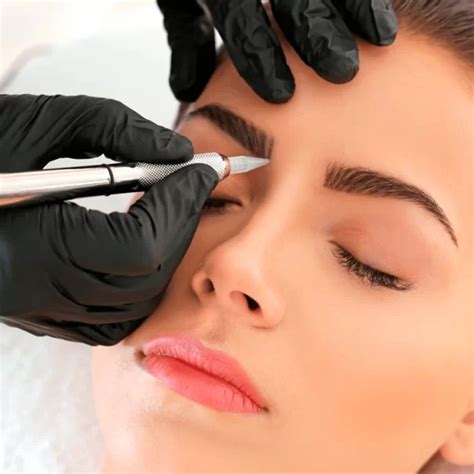 MICROBLADING DE CEJAS Stillness Centro de Micropigmentación