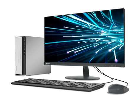 LENOVO IDEACENTRE 3 07ADA05 (90MV0076FR) - Achetez au meilleur prix