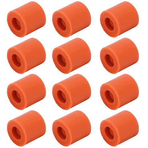 Pcs Heatbed Silicone Leveling Column D Printer Hot Bed Mounts Column