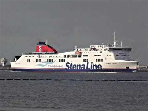 Stena Scandica : Stena Scandica Ro Ro Imo 9329849 Vessel Details ...