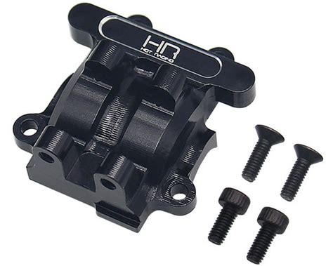 Hot Racing Aluminum Upgrades