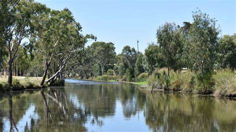 Condamine River - Warwick | Brown Signs