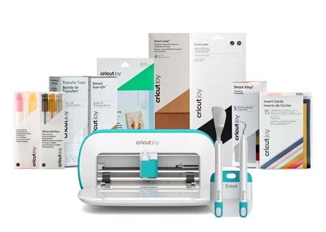 Cricut Joy Gift Bundle - Necchi Shop Online