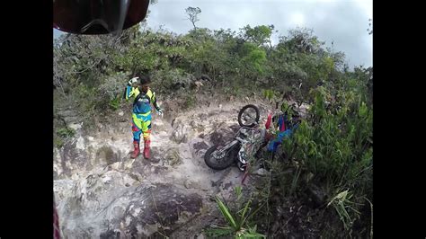 Trilha De Moto Na Serra Da Canastra 2018 Equipe Off Roias YouTube