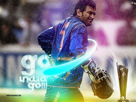 Dhoni Wallpapers