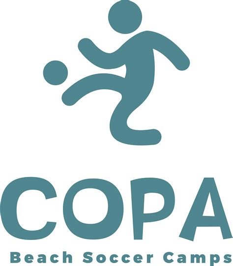 Soccer Camps - Copa Beach Soccer Camps