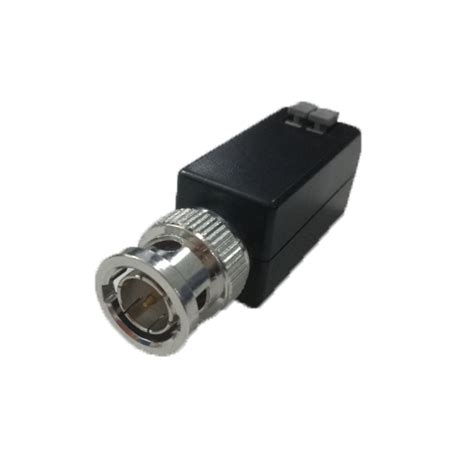 DS-1H18 - Passiver Video-Balun - Hikvision - Setik.biz