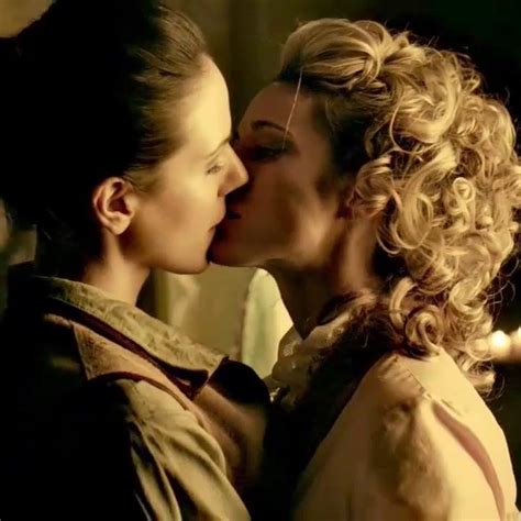 Zoie Palmer And Anna Silk Nude Sex Scene In Lost Girl Free Video Sure