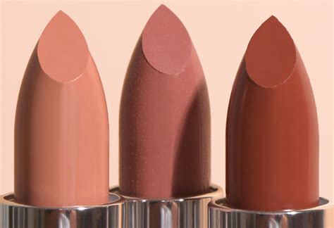 Rossetto Nude I Migliori Da Provare Nel Trucchi Tv