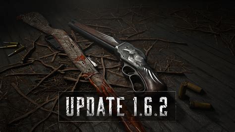 Hunt Showdown Received Update 1 6 2 GameSpace