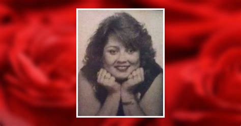 Wanda Renee Parker Obituary Rose Neath Funeral Homes