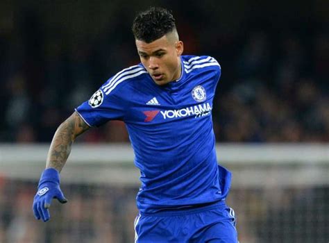 Why Chelsea Loaning Out Kenedy Makes Perfect Sense For All Parties