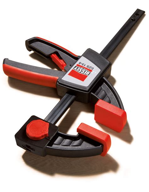 Bessey Strettoio Utilizzabile Con Una Sola Mano Ezs Strettoio