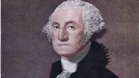 Washington Nome De Pessoa - Washington, o pai da América