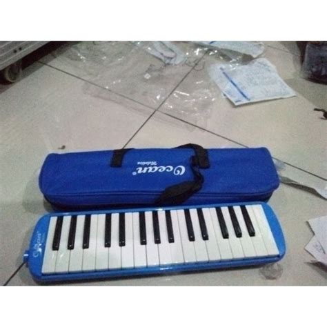 Jual Pianika Ocean Alat Musik Tiup Shopee Indonesia