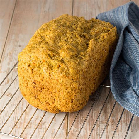 Brot Backen Im Brotbackautomaten Der Leitfaden Mit Vielen Tipps