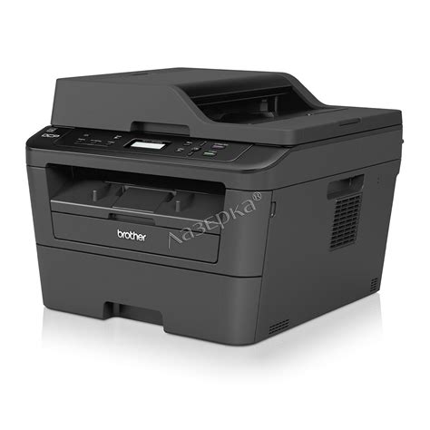 Картриджи для принтера Brother DCP-L2540DNR оригинальные и совместимые ...