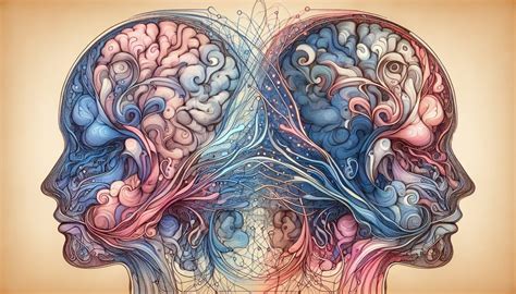 New Study Reveals Sex Gender Brain Differences