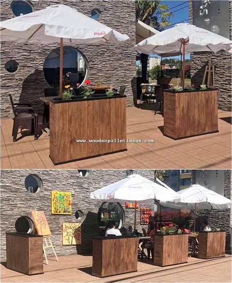 Impressive Diy Pallet Ideas For This Summer Wooden Pallet Ideas
