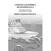 A Pol Tica Econ Mica Do Governo Lula Uma An Lise Do I Plano De