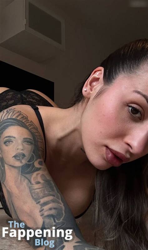 Nude Leaks Photo TheFappening