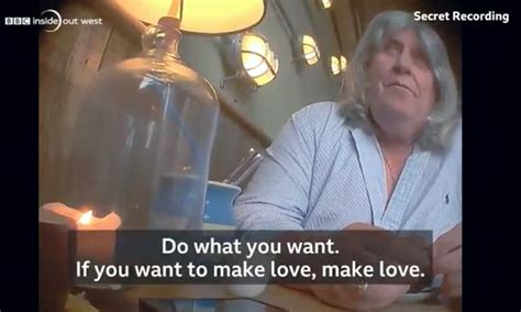 Landlords Caught On Camera Offering Sex For Rent On Bbc Film Daily Mail Online