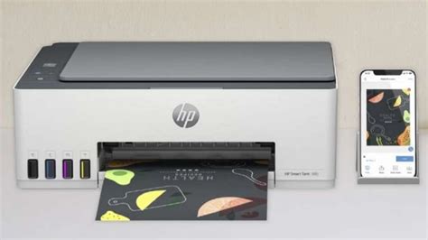 HP Smart Tank 580 review: Smooth, comfortable and economical printing ...