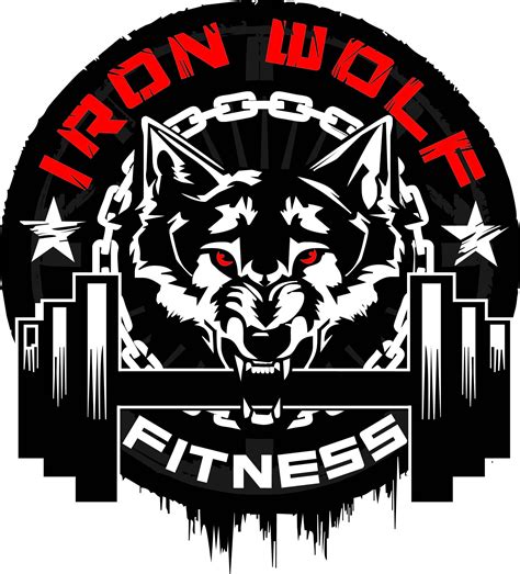 Iron Wolf Fitness