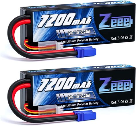 Best Lipo Batteries For Rc Cars The Ultimate Review Rc Ratings