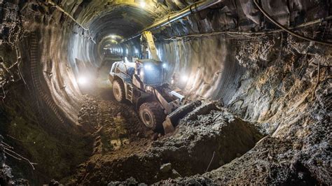 Koralmbahn Auf Schiene I Bb Geben Den Koralmtunnel Ende Frei