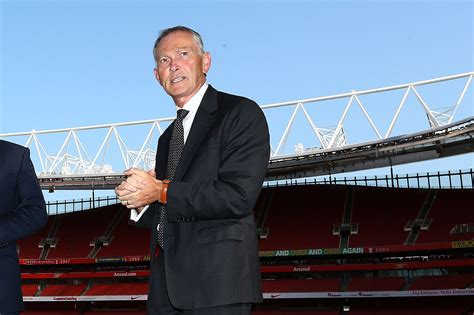 Premier League Boss Time Is Right For Gay Soccer Players To Come Out Outsports