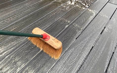 How To Clean Composite Decking The Neotimber® Way