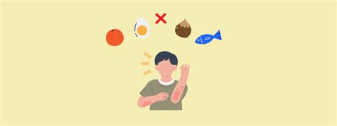 Understanding Food Allergy Symptoms: Tips for Testing and Management | Buoy