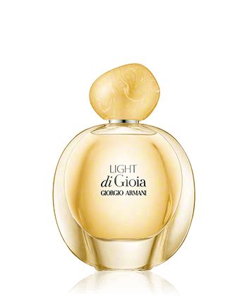 Giorgio Armani Light di Gioia Eau de Parfum Spray » -26% unter UVP