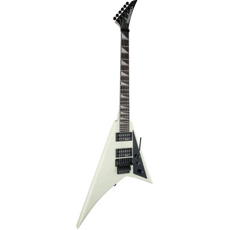 Gitara elektryczna Jackson JS32 RR SR Ivory 14761273996 - Sklepy ...