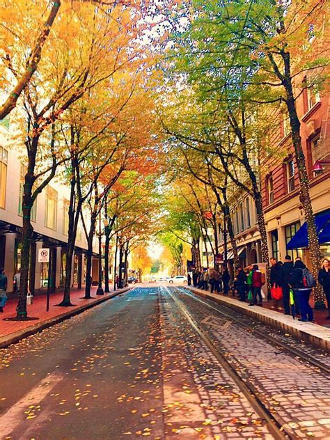 Where is Portland, Oregon, USA? (This City Will Blow You Away!)