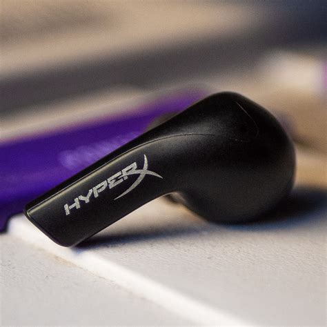 HyperX Cloud Mix Buds review: good sound and battery life, lousy fit ...