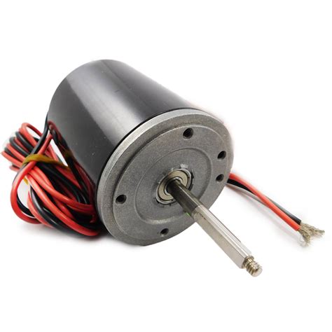 Motor 12V